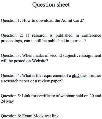 Designing effective discussion forum in MOOCs: insights from learner perspectives